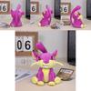 Peluche Rattata dei Pokmon Piccolo Topo Cartone Animato Bambola Imbottita Per Bambini Regalo