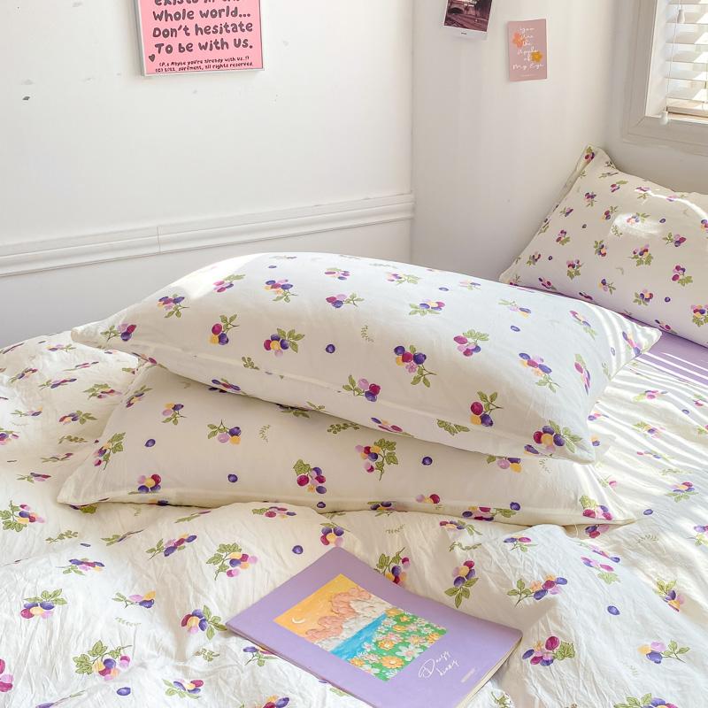 

Мягкая наволочка, прямоугольная наволочка, приятная на ощупь наволочка, высококачественная наволочка, 2 шт., наволочки 48x74 см 2 pillowcase 48x74cm