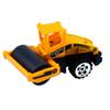 Truck Tractor Zinc Zinc Alloy Educational Toy Tractor Toy Farmer Vehicle Model Car Toys Engineering Car Model