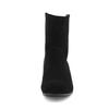 HIMIKO/Himiko/2-Way Fur Boots/631418 Black 220