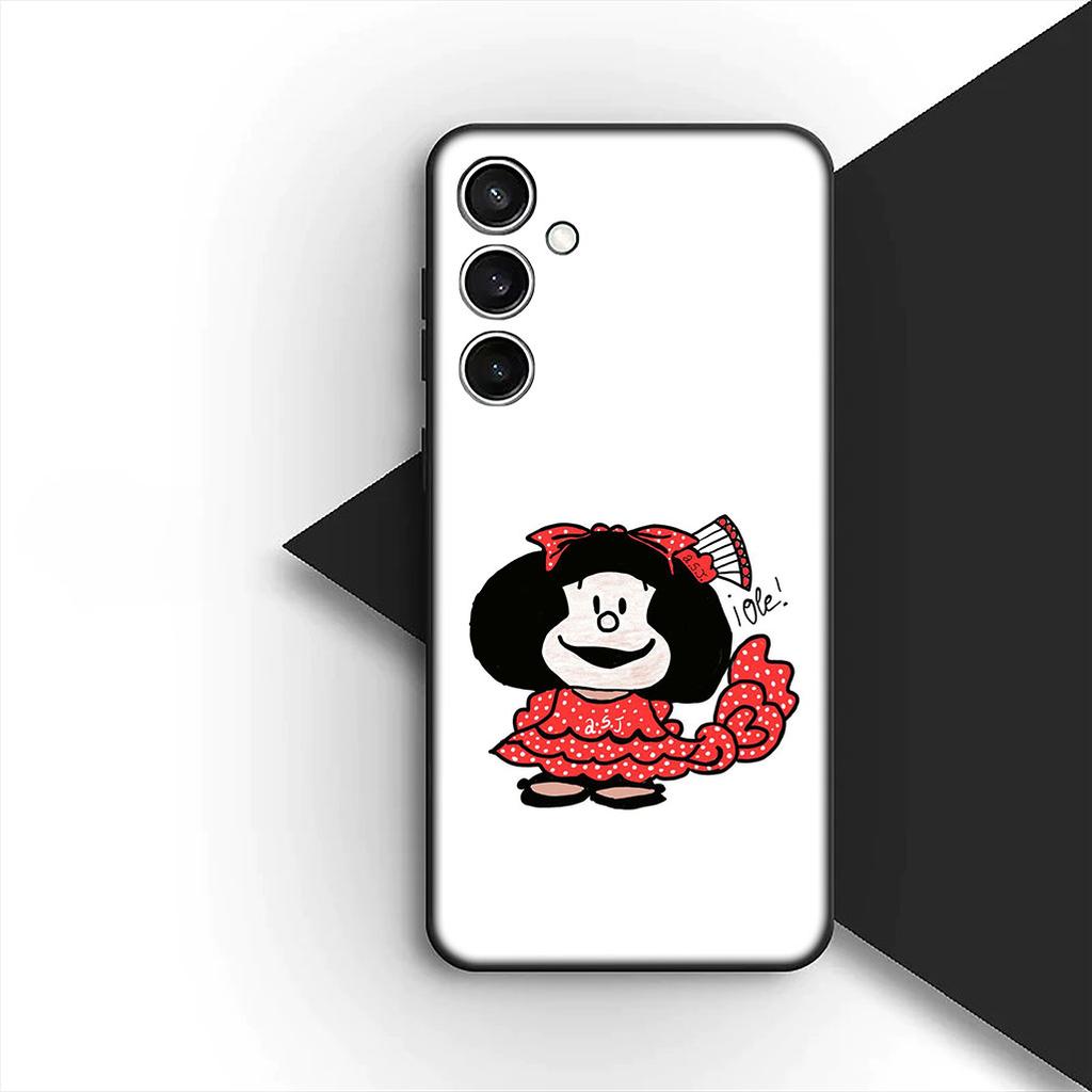 Soft Cover for Motorola Moto G86 G57 E14 E15 G14 G34 G67 G84 G24 A54 G15 Power E22 Casing Phone Case New High-End M-Mafaldas