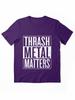 Pantera Thrash Metal Matters Essential Unisex T-Shirt