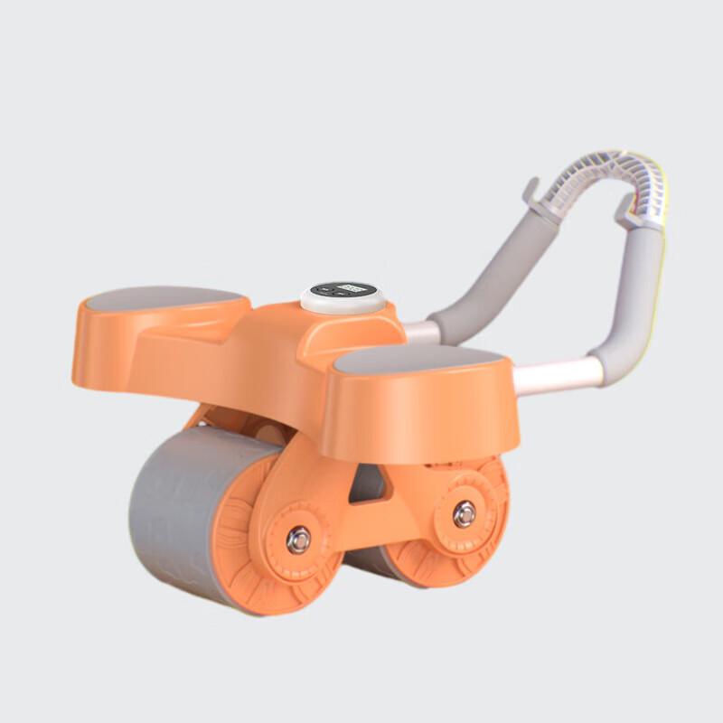 Churong Gen 10 Automatic Rebound Ab Roller