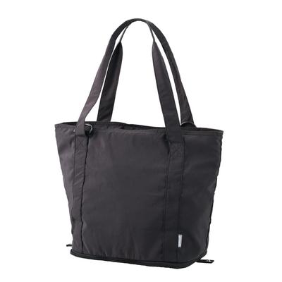 GOWELL Expandable Carry-On Bag GW-0513 Black