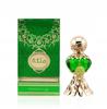 Khadlaj Malika Musk Vert CPO 20 ml huile parfumée pour femmes