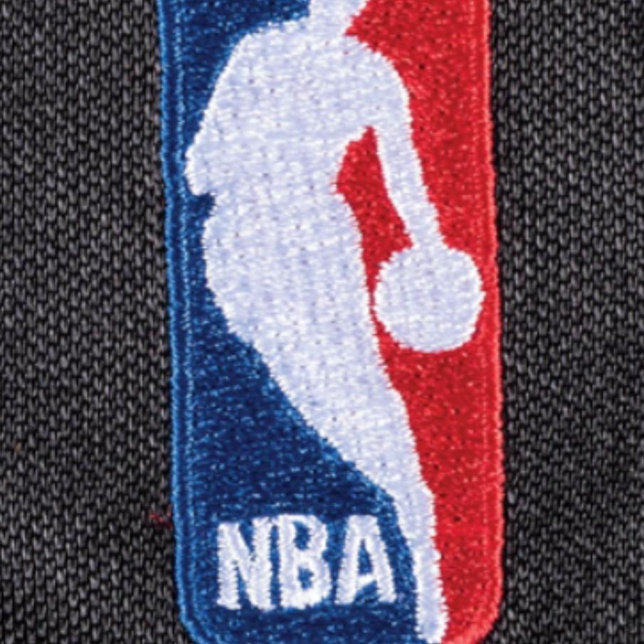 Mitchell & Ness x NBA Miami Heat 2005-06 Jerseys 'Jason Williams 55' Men's AJY4EL18034-MHEBLCK05JWI