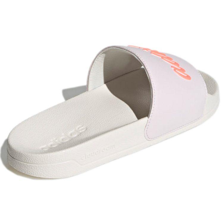 adidas Adilette Shower Slides 'Almost Pink' Women's GZ5925
