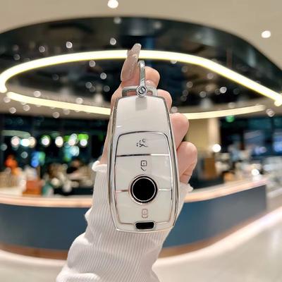 Tartozékok autóelektronikához – Autókulcs tokok