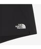 Noseupeiseu Ns6Nr07B Ice Face Shorts Black