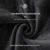 YUZHAOLIN Elderly Women's Fleece Lined Winter Vest
