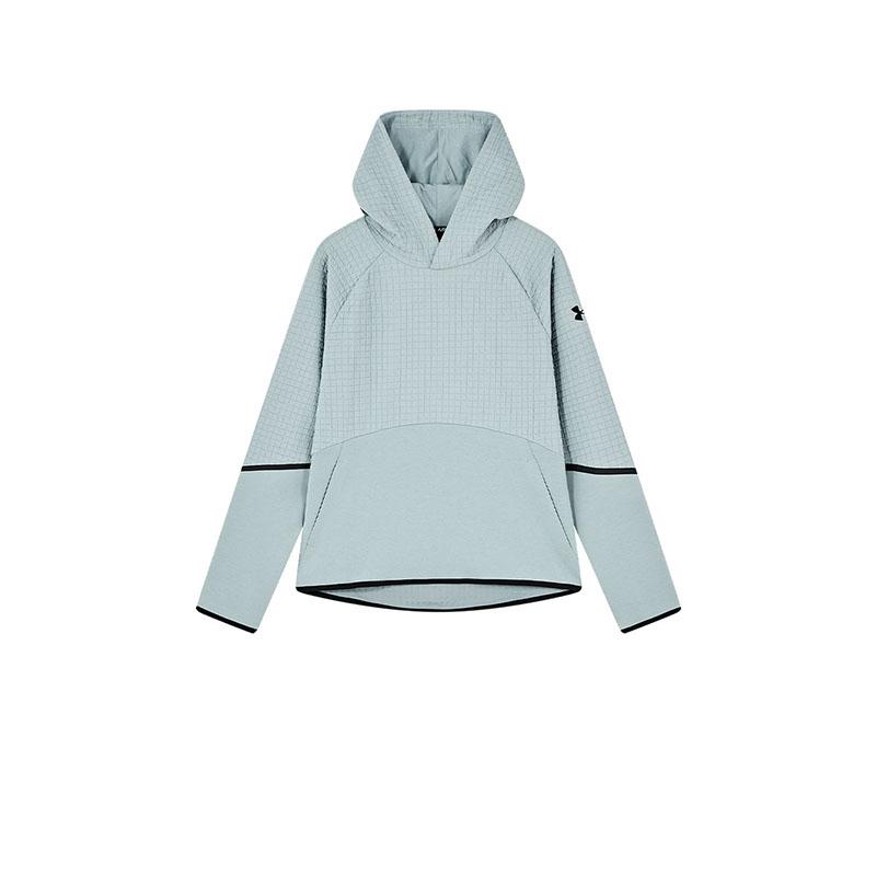 Under Armour Kids Sweatshirts Hooded Moderate 1390291 150