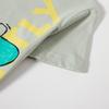 Betop Kids' Cotton Dinosaur T-Shirt - 2025 Summer Collection