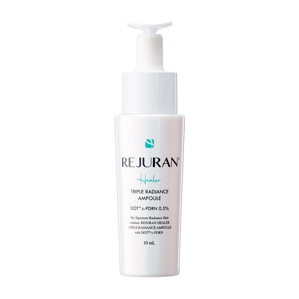 Rejuran [pdrn Aufhellend Limitierte Auflage] Rejuran Healer Dreifach Strahlende Ampulle 10ml Double Plan +5ml+1ml 3