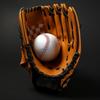 LISM Softball Baseball Glove
