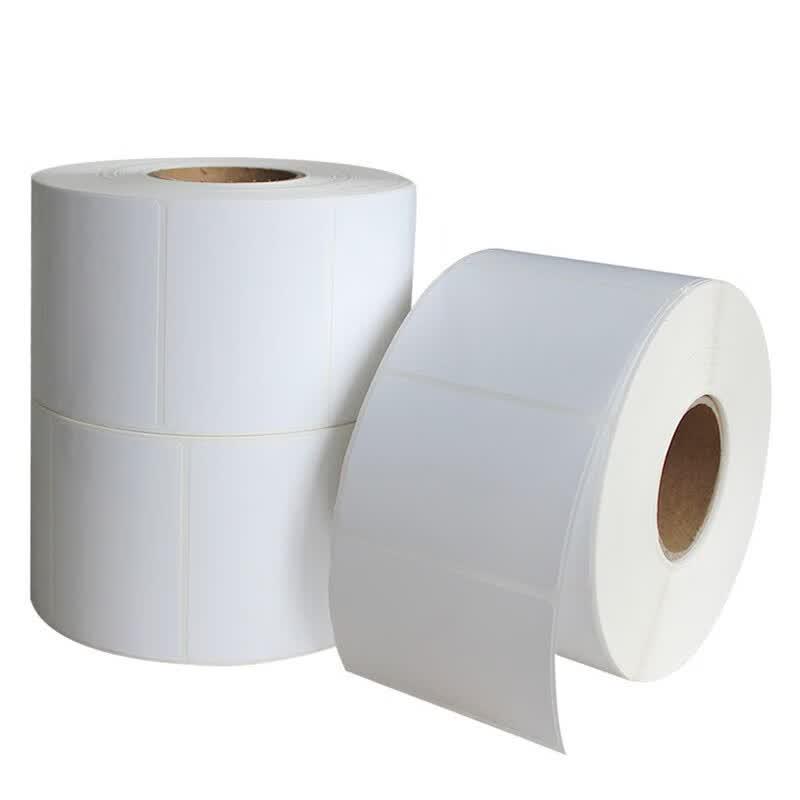 RAKINDA RFID UHF Synthetic Paper Labels