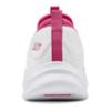 Skechers Bobs Sport Comfortable Lightweight Low-Top Casual Shoes Women Sneakers White 117572-WHT