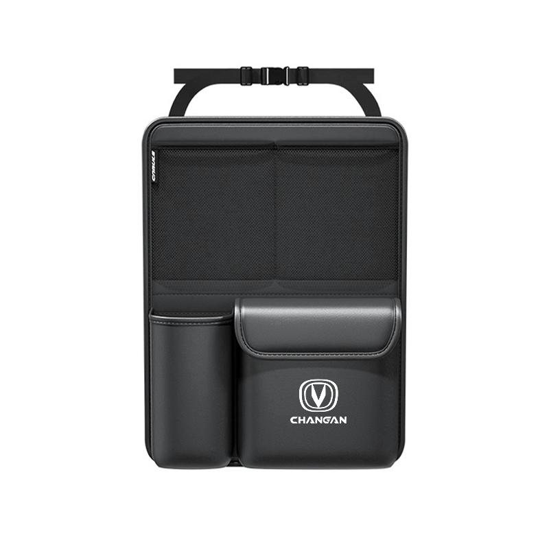 Car Trunk Storage Bag for Changan CS55 CS35 X7 PLUS CS15 Foldable Tool Organizer Multifunctional Back Seat Hanging Organizer Suv Changan-1PCS