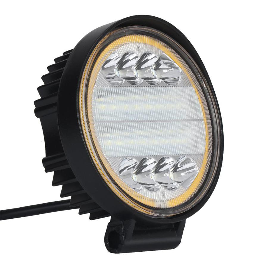 For Work Light Gb-0002-10 White And Yellow (Right)