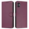 For Samsung Galaxy A07 4G Case Stand Wallet Leather Phone Cover with Strap