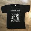 Equitant - The Circle Of Agurak T-Shirt L / Mortiis, Absu, Equimanthorn