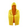 Quick Drying Bath Towel Breathable Sports Cooling Cape Washable Sun Poncho  Beach Activities