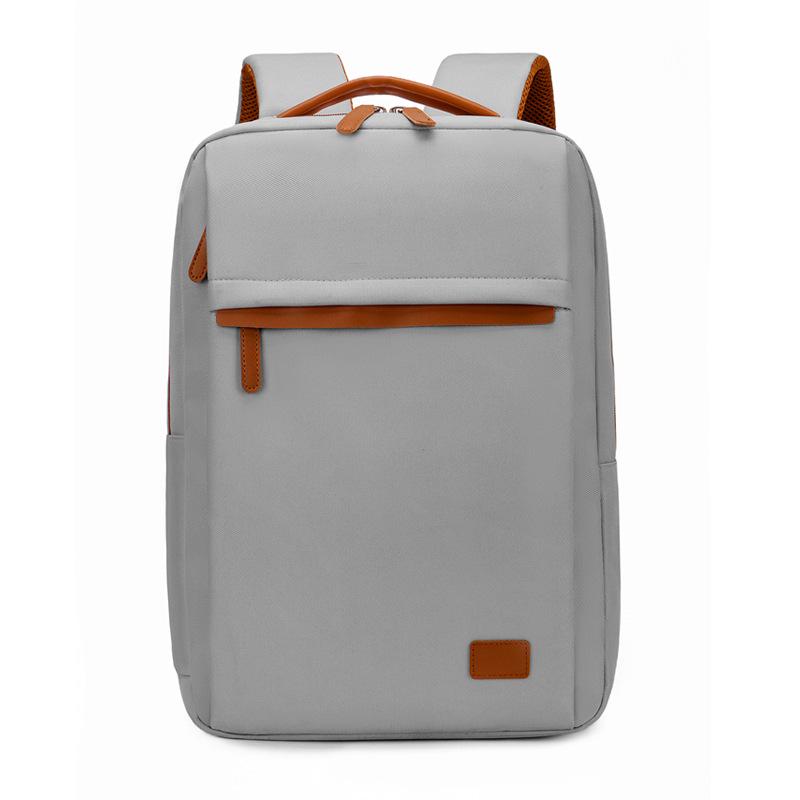 Unisex Minimalist Business & Travel Laptop Backpack