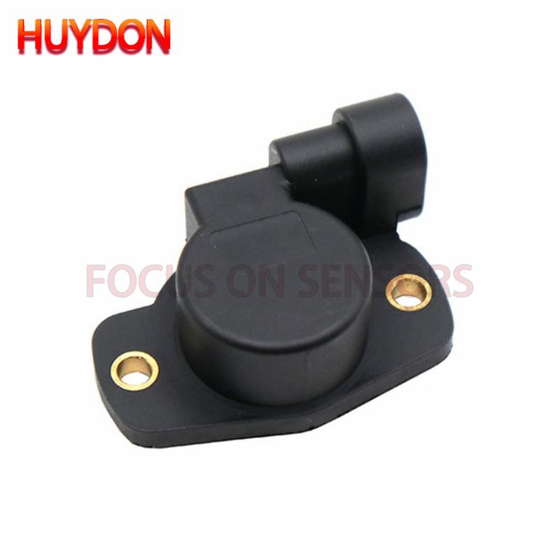91463158 TPS Throttle Position Sensor For Citroen Berlingo Xantia Fiat Panda Seicento Lancia Peugeot 106 206 406 Renault Twingo