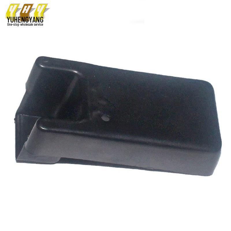 Zhisheng Rear Bumper Bracket for Small 7S7117B918AD Models - Cross-border E-commerce Rear Bumper Bracket Small