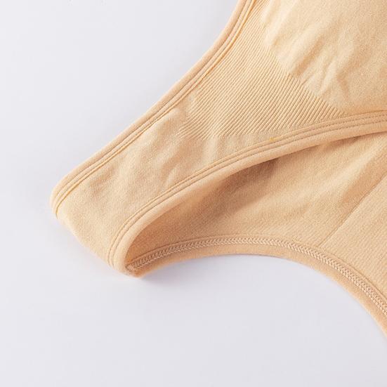 Seamless Body Shaper Bra Tank Top Women Tummy Control Removable Pad Wide Shoulder Strap Underwear Slimming Vest Corset Shapewear