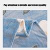 Autumn Winter Warm Blankets For Bed Sofa Soft Comfortable Fluffy Fleece Blanket Cartoon Fruit Animal Bedspreads For Kids