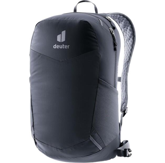 Backpack Deuter Speed Lite 17 Black (3410125-7000)