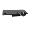 1362610 1S71-A06072-ACW pour Ford Mondeo MK3 Saloon/Estate/Hatchback 2000-2007 LHD, couvercle de poignée de boîte à gants de voiture, noir, anti-usure