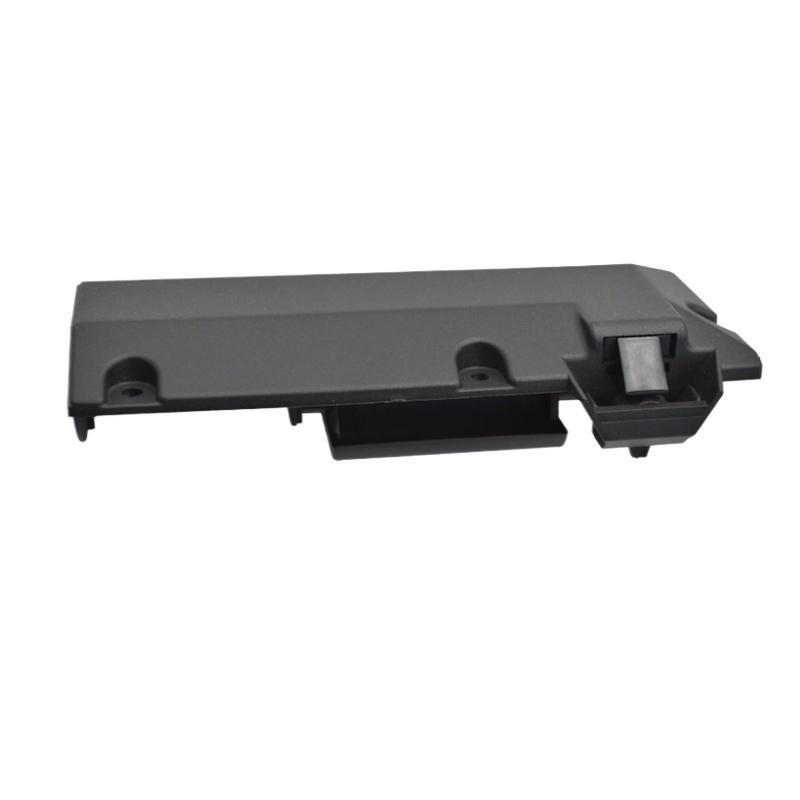 1362610 1S71-A06072-ACW pour Ford Mondeo MK3 Saloon/Estate/Hatchback 2000-2007 LHD, couvercle de poignée de boîte à gants de voiture, noir, anti-usure