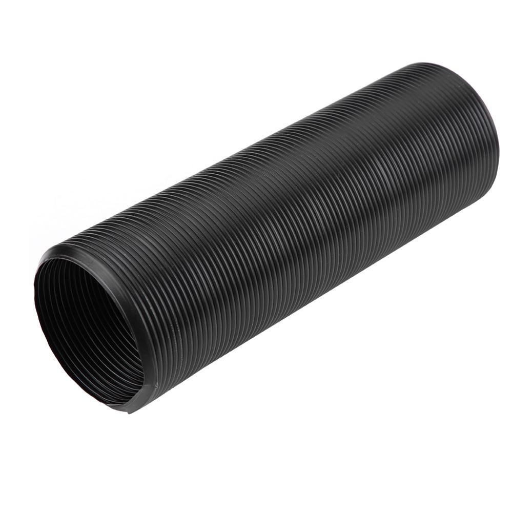 Car 3  Adjustable High Flow Flexible Turbo Cold Air Intake System Hose Pipe Tube