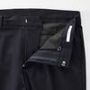 STCO Diems Motion-Free Comfort Elastic Waist Slacks_Navy (Tapered Fit)_Dpavz09Csn
