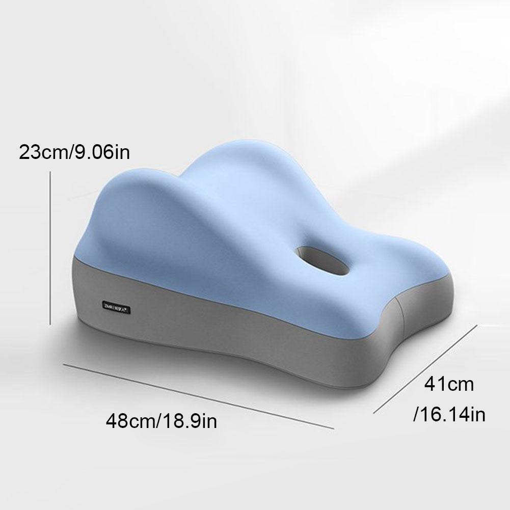 

Поролоновая подушка для ягодиц для пар, подушка для секса, подушка для поддержки спины, удобные поясничные подушки для дома, для сидения, лежания, сна