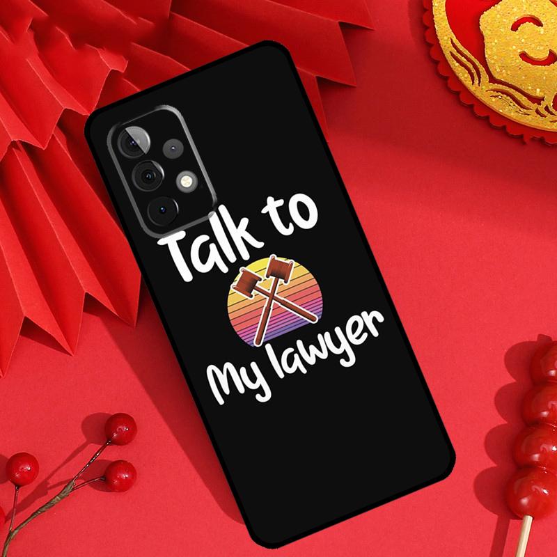 

Law Student Lawyer Judge Case For Samsung Galaxy M13 M14 M12 M11 M15 M06 M16 M36 M56 M31 M53 M32 M52 M35 M55 M34 M54 Samsung M36