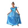 Déguisement Fille Princesse de Conte Bleu