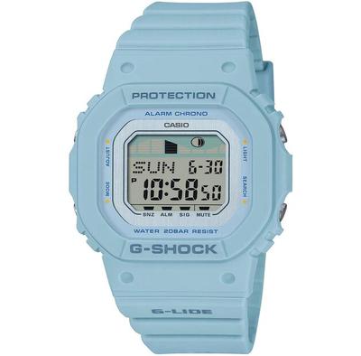 G-Shock GLX-S5600-2ER Small Classic Watch