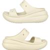Crocs Crocs Classic Crush Sandals 207670 2y2 Bone