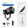 Zhaoying ZY300D 300W LED Video Soft Light