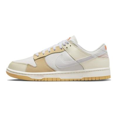 Dunk Low SE If Lost Return To Unisex-Sneaker Cremeweiß Segel FJ5475-100