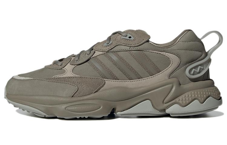 Adidas Originals Ozweego  Brown  GW3961 35⅔