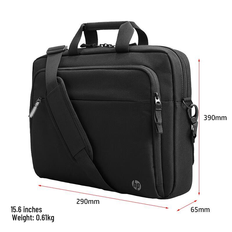 HP Renew Eco-Friendly 15.6-inch Laptop Bag