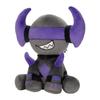 New  Banhammer Phighting Ban Hammer Plush Doll Cute Anime Peripherals Toy Birthday Christmas Gift