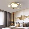 Nowoczesne lampy sufitowe LED do salonu, sypialnia, kuchnia, jadalnia, lampa dekoracyjna, żyrandole, nordyckie, domowe