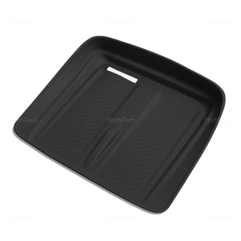 Fast Wireless Charging Pad Car Storage Lightweight Phone Wireless Charger Mat for Chery Explore 06 TJ-6 Jaecoo 7 T1EJ 2025 2025