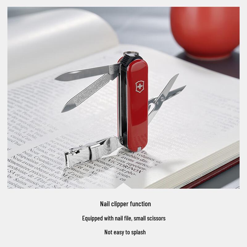 Victorinox Swiss Army Personal Care Tools
