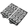 F9-For BMW Motorcycles R1200GS R1250GS Radiator Grille Protection Cover Accessories