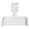 Chassis Armor Protection Servo Protector for Traxxass SUMMIT EREVO/SLASH VXL 1/16 RC Car